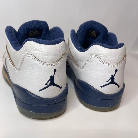 - AIR JORDAN 5 RETRO LOW ‘DUNK FROM ABOVE' - Picture 11 of 14